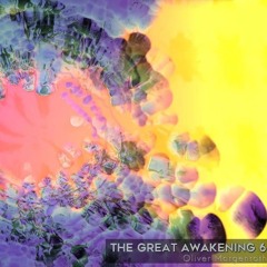 Oliver Morgenroth DJ Mix - The GREAT AWAKENING Part 6