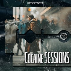 Cocaine Sessions Podcast