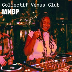 Venus Vacarme #1 - IAMBP