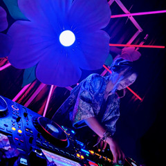 Live from Blossoms & Beats [Tech House Progressive]