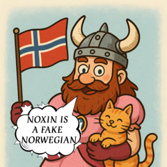 REVENGE OF THE REAL NORWEGIAN