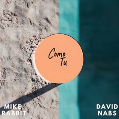 Mike Rabbit & David Nabs - Como Tu (Extended Mix)