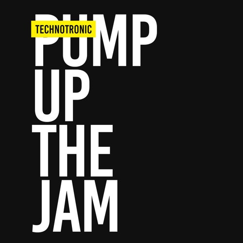 Technotronic - Pump Up The Jam (Smoku Remix)
