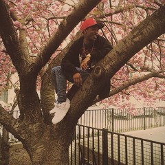 BrandUn DeShay - Imaginary Weekend With Her (prod. by KReam Team)