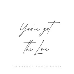 Florence + The Machine - You've Got the Love (Da French Panda Remix)