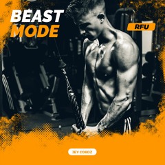 Beastmode (feat. Jones 2.0) [RFU Release]