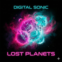 Digital Sonic - Lost Planets