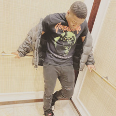 KJ Smoove X Ty Fields - LOVE ME