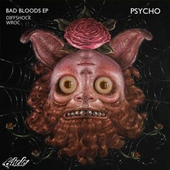 Psycho Ft Wroc /Ghelo Premiere