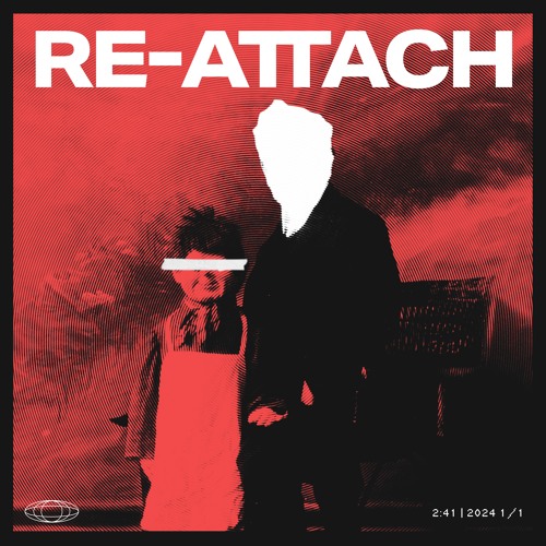 Re-Attach -Mitchel Dae