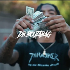 DB.Boutabag - In Trouble