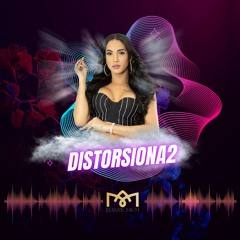 DISTORSIONA2 Mich Hurtado DJ #medellin