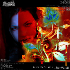 Evanescence- Bring Me To Life (Kozmic Remix)