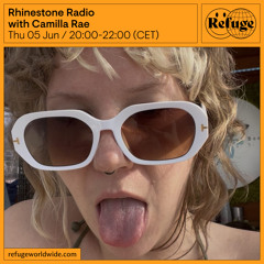 Rhinestone Radio - Camilla Rae - 05 Jun 2025