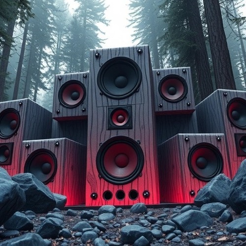 Set1 [Hardtechno LiveSet]