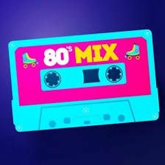 80's Dance Mega Hits DJ Marc Oziro