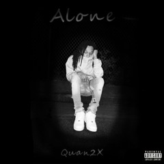 Alone (prod. JIJ)