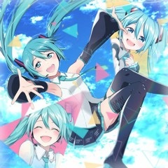 STAGE OF SEKAI - VIRTUAL SINGER ver.