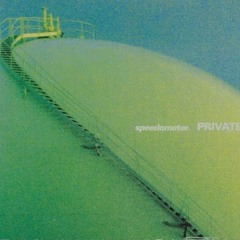 Speedometer. - Nightboat From Alaska