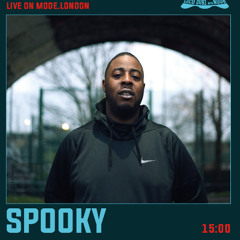 31/10/2024 - Spooky (Spooky Halloween Special)