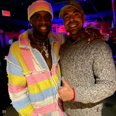 Ty Senoj - Big Guap (ft Mirza)