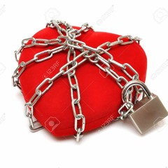 heart in knots