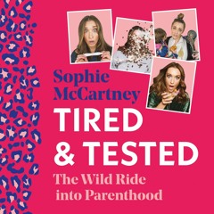 ⚡Ebook✔ Tired and Tested: The Wild Ride into Parenthood