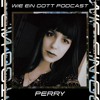 GOTTLIKE 10 - PERRY DJ mix artwork - Electronic music tracklist cover image