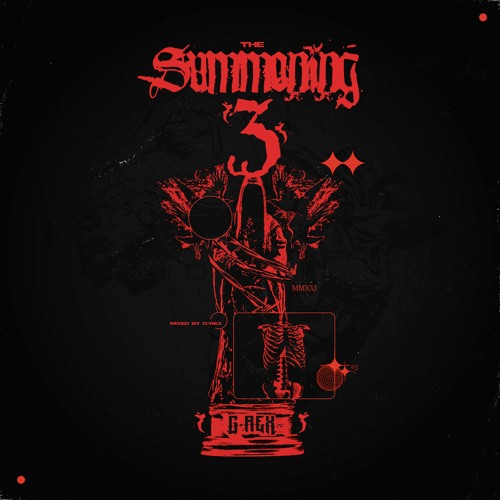 THE SUMMONING III