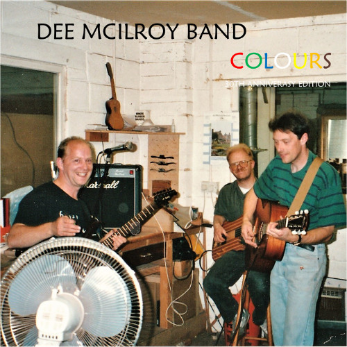 Stream My Life by Dee McIlroy | Listen online for free on SoundCloud