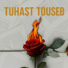 Tuhast tõuseb