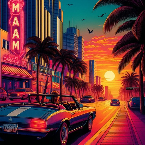 Hot Summer Set 5 -Robbie Geerlof