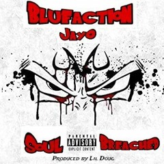 Soul Breached (prd by lil Doug)