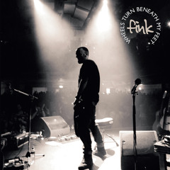 Fear Is Like Fire (Live from Koko, London – Feb 17 2012)