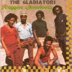 The Gladiators - Look is deceiving - Live Holland 1981