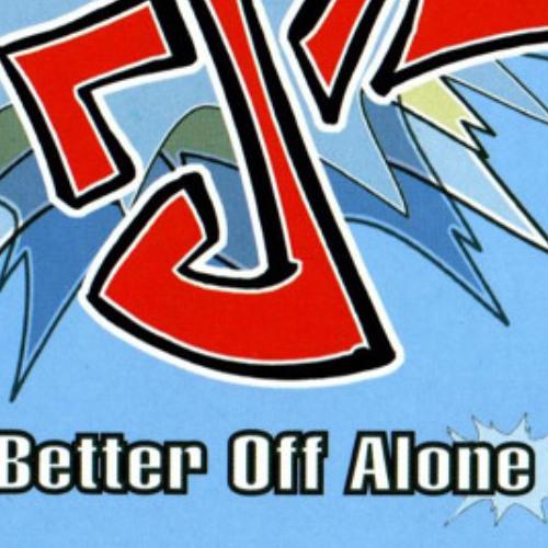 better off alone