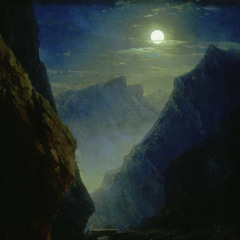 Ἀρέθουσα’s Elysian Dreams #03