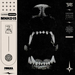 MNK015 (Showreel) Ternion Sound - Illusory Contours EP [OUT NOW]