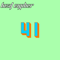 Aja the Airbender - Lost Cause Beat Cypher 41