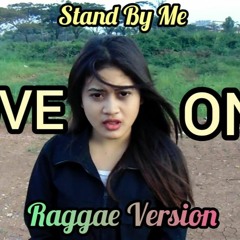 Alma Sungkar - Move On (Stand By Me)