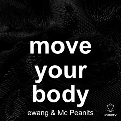 move your body
