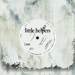 Charlesworth - Little Helper 436-3