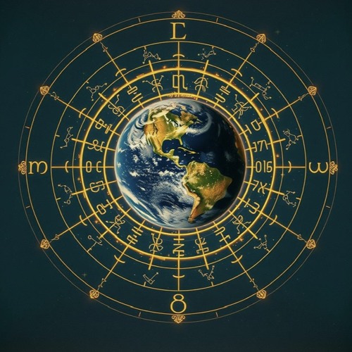 Gravity Well (Question God, Question Self)