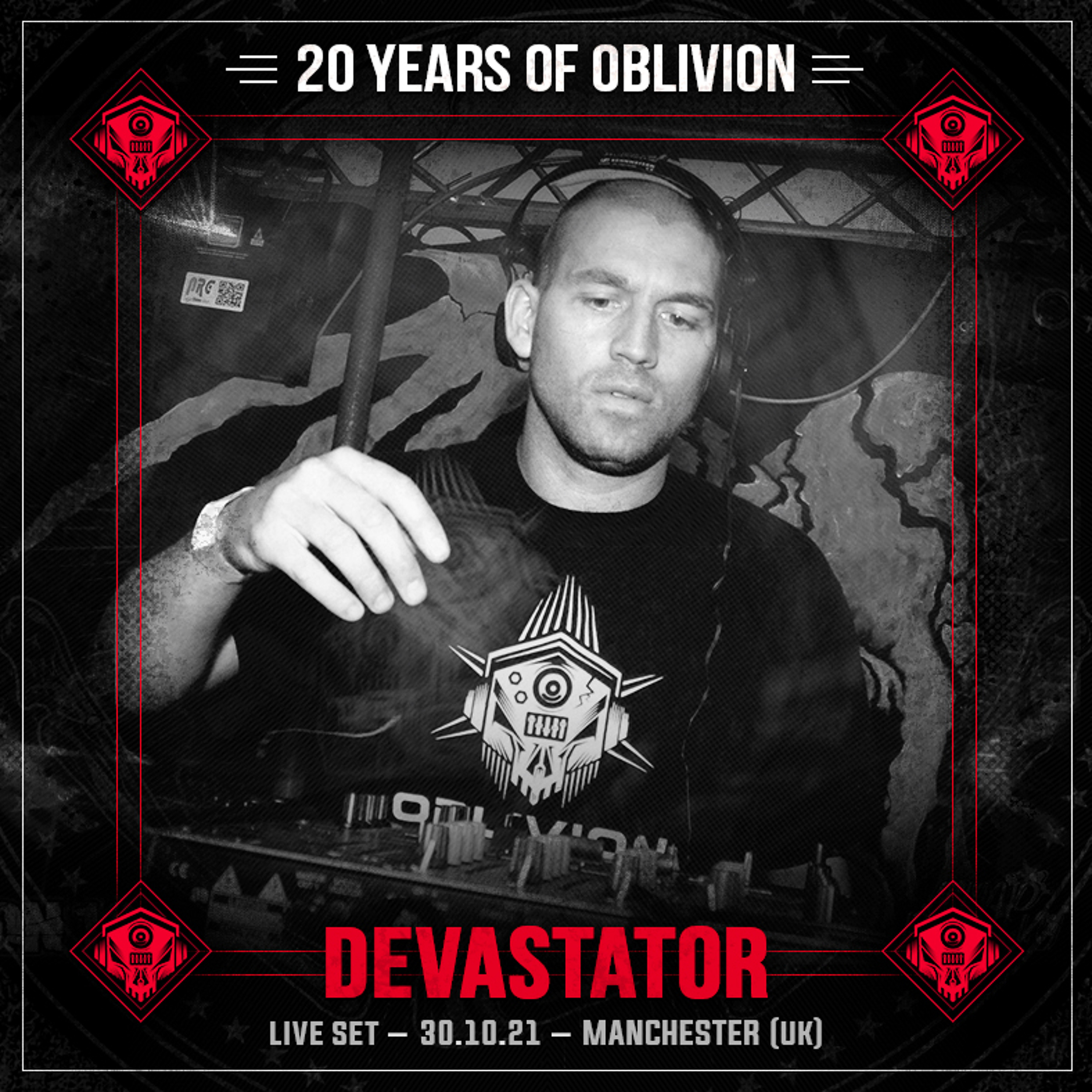 The Oblivion Show