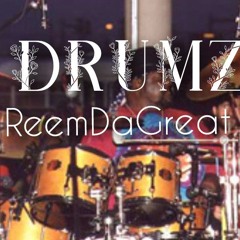 instrumental DrumzRemix.wav