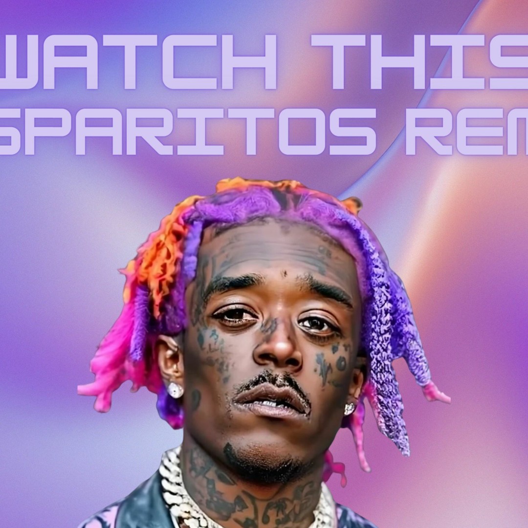 Stream WATCH THIS - Lil Uzi Vert [CASPARITOS REMIX] by CASPARITOS ...