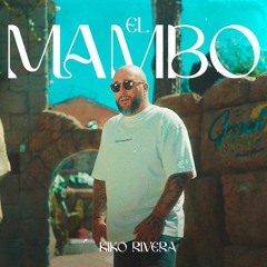 El Mambo - Kiko Rivera (DJ Fronceda Extended)