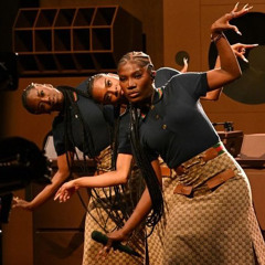 DENIAL IS A RIVER - Doechii (B0DEGÅ Hip Hop Remix)