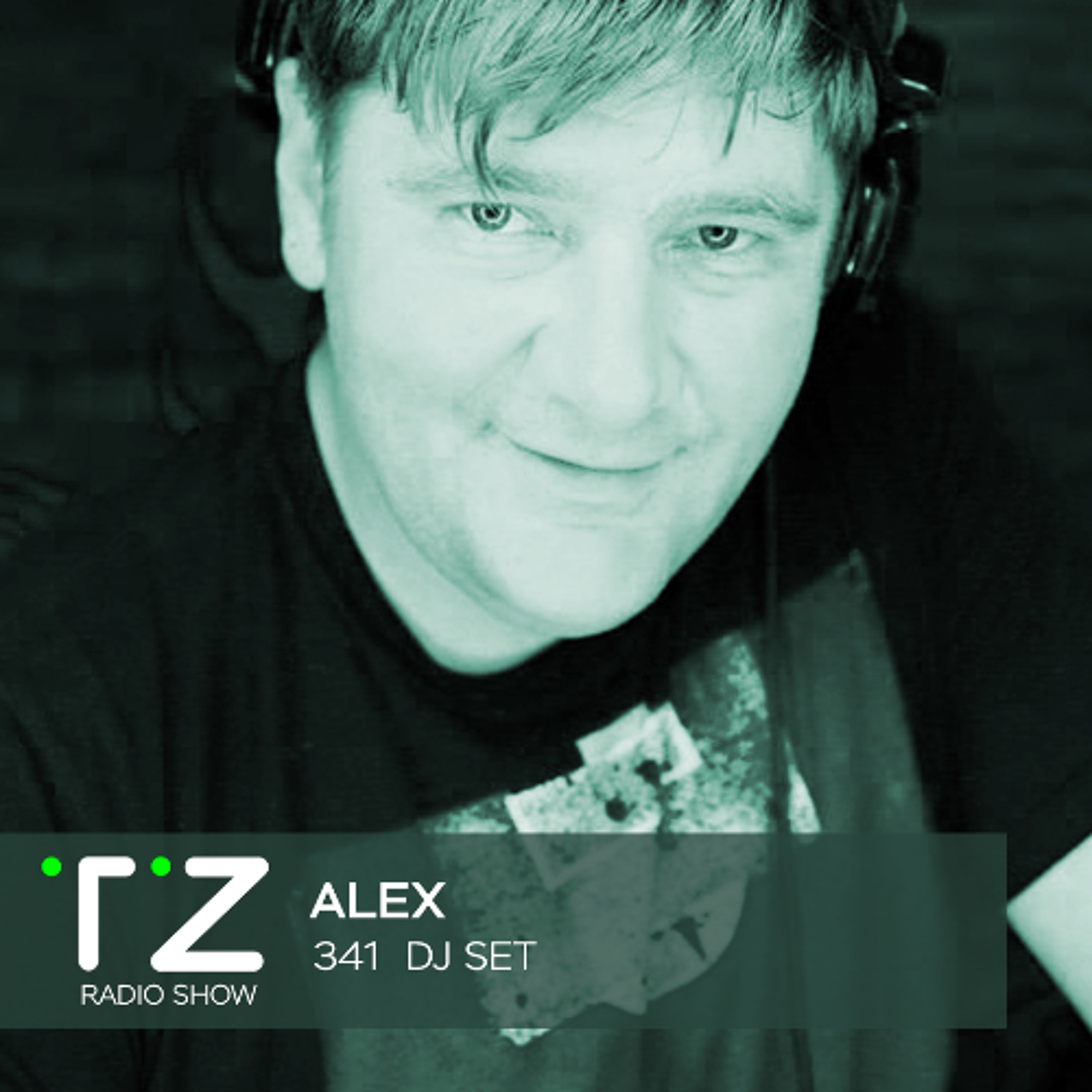 Taktika Zvuka | Radio Show • Label • Event