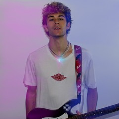 rockstar in the making